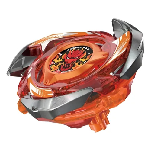 Beyblade X CX-04 Dran Brave พิเศษ Ver S6-60V