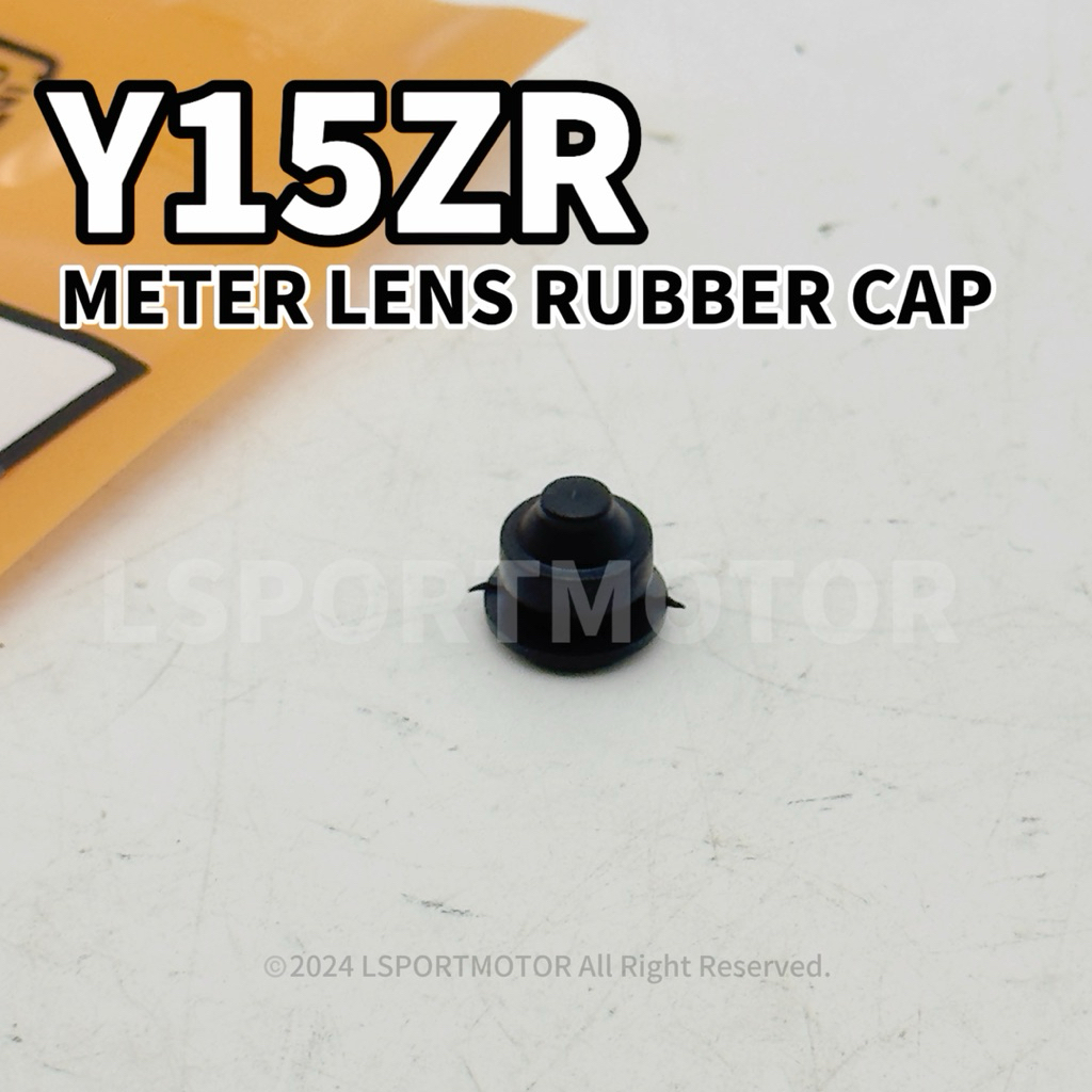 YAMAHA Y15ZR METER เลนส์ยางหมวก Y 15 ZR Y15 RY 15ZR