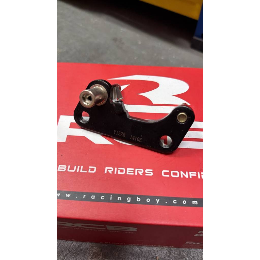 BRACKET CALIPER RCB (TAPAK SAHAJA) CALIPER S-SERIES / E-SERIES