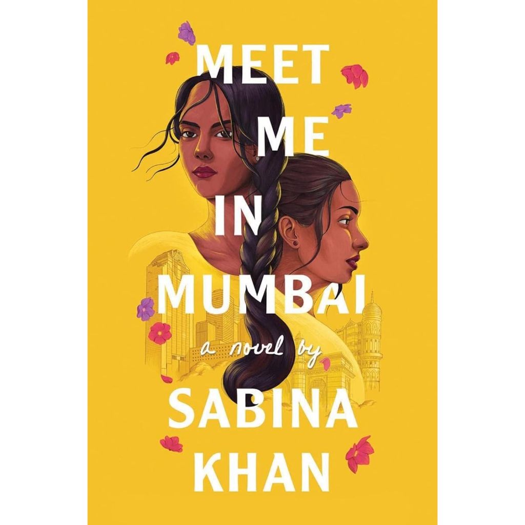 พบกับฉันใน Mumbai โดย Sabina Khan