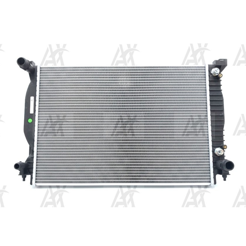 AUDI A4 / A6 3.2L 02*-08* (AT) RADIATOR ASSY PA32