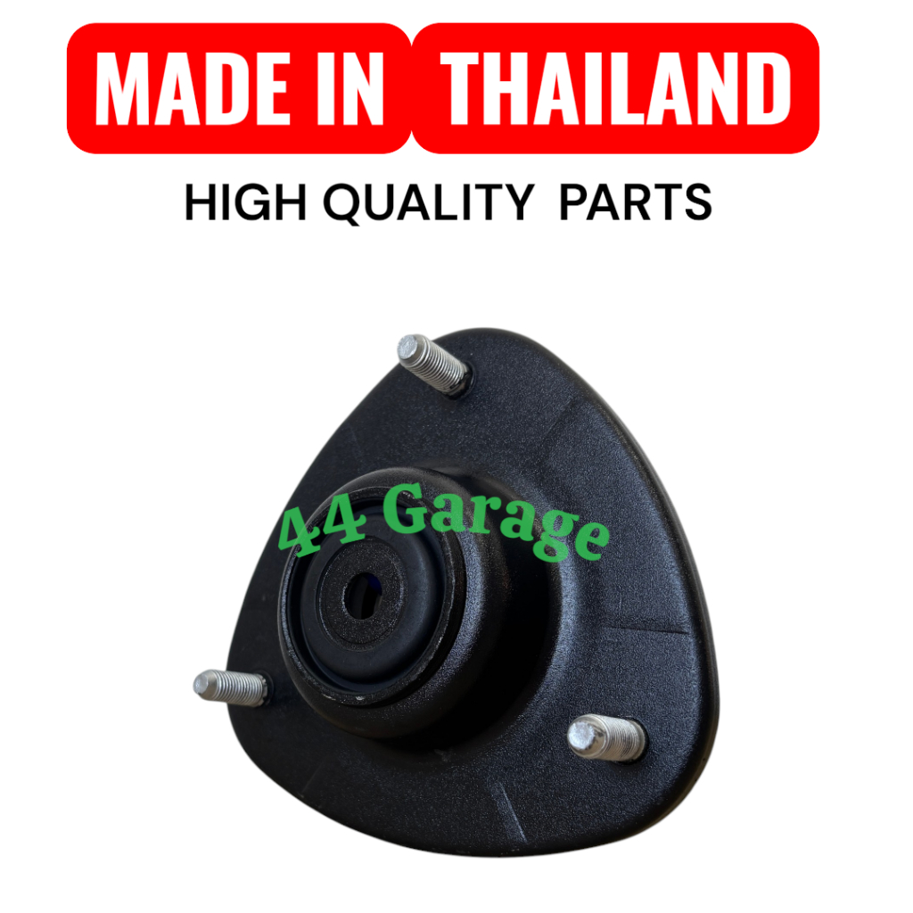 (คุณภาพ 1 ชิ้น HONDA STREAM S7A RN3 RN5 RN6 SMA ด้านหน้า ABSORBER MOUNTING