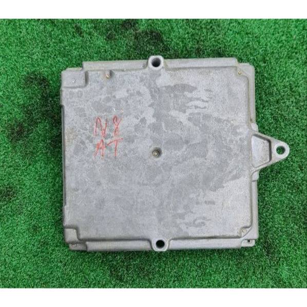 Honda City SX8 Type Z ECU