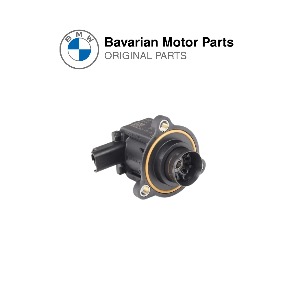 วาล์วไฟฟ้า MINI สําหรับเครื่องยนต์ R56S JCW พร้อม N18 (11658636606)
