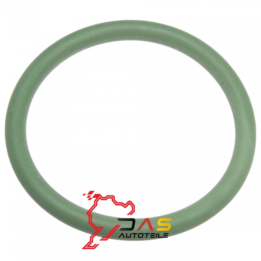 Audi A1 A3 VW Beetle Polo Vento 1.2 TSI CBZB O-Ring ปะเก็นซีล 38,5x4 WHT006135 8P0145117 ใหม่ ใหม่