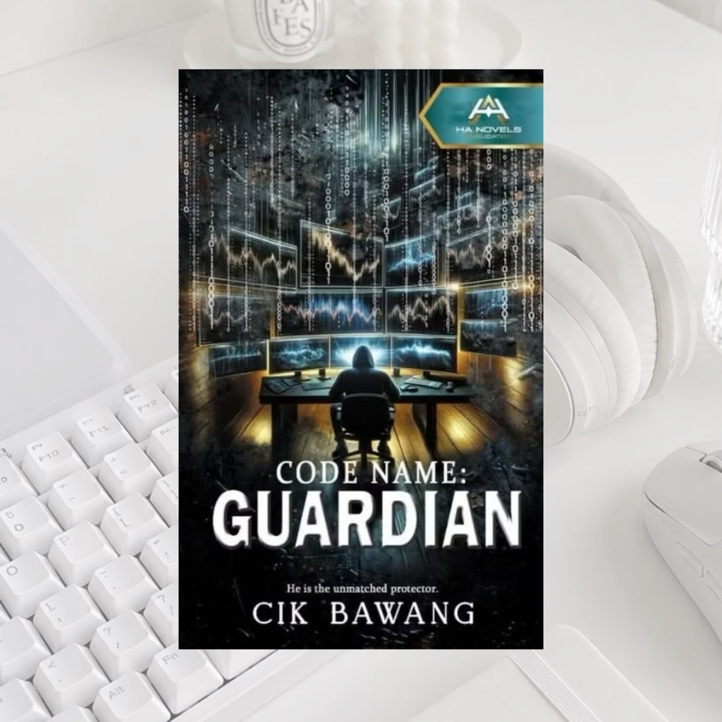 CODE NAME GUARDIAN BY CIK BAWANG