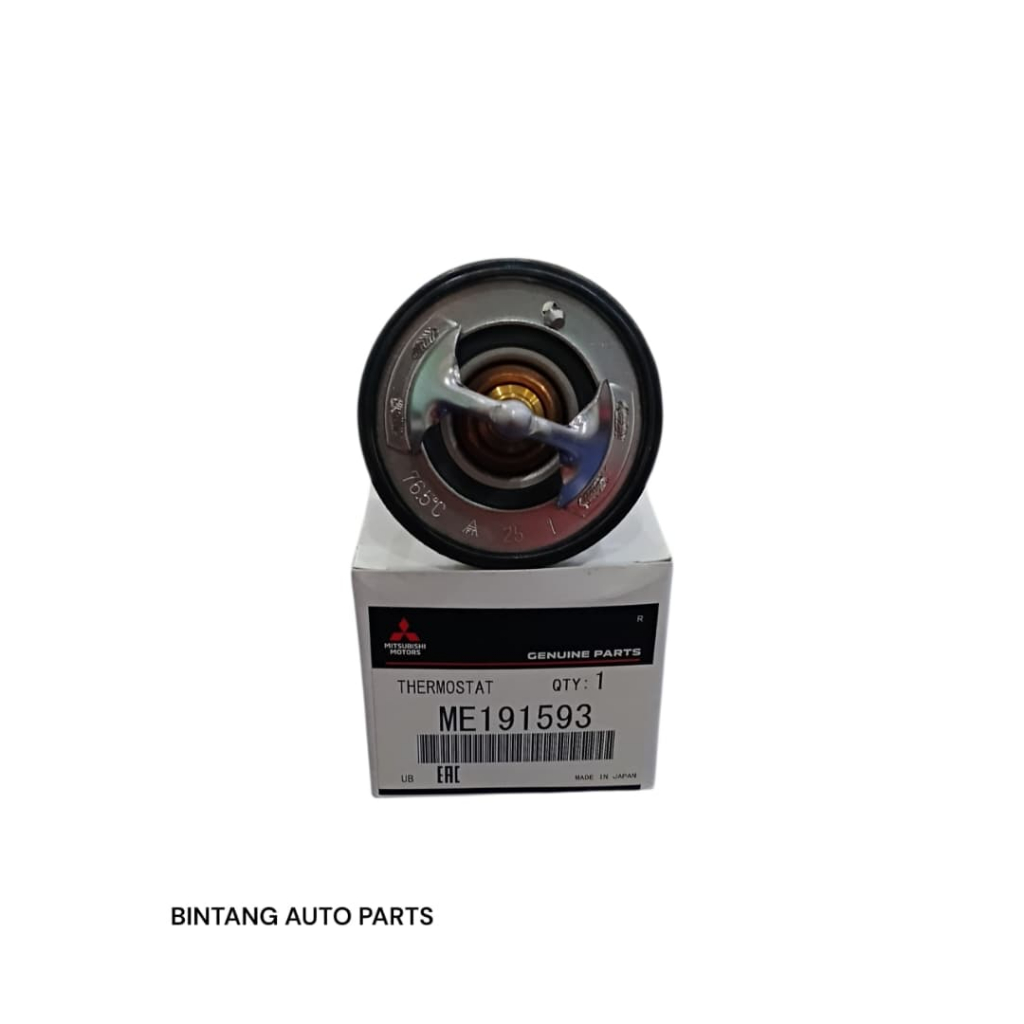 MITSUBISHI THERMOSTAT 76.5 DEG CELCIUS PAJERO V46,V78