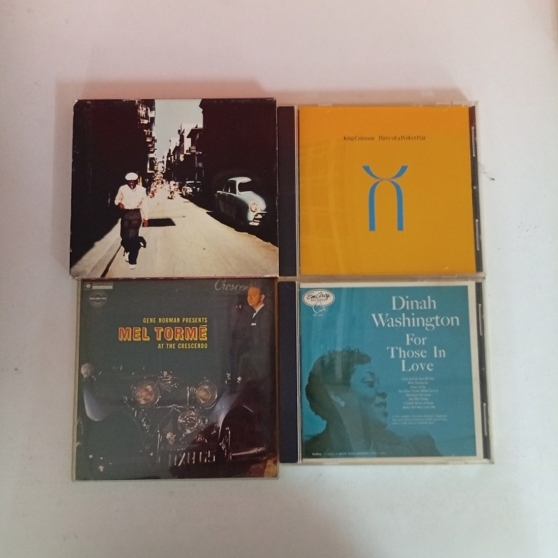 M97 USED CD.Music Albums CD - Pop, Oldies,Classical, Rock, Compilations