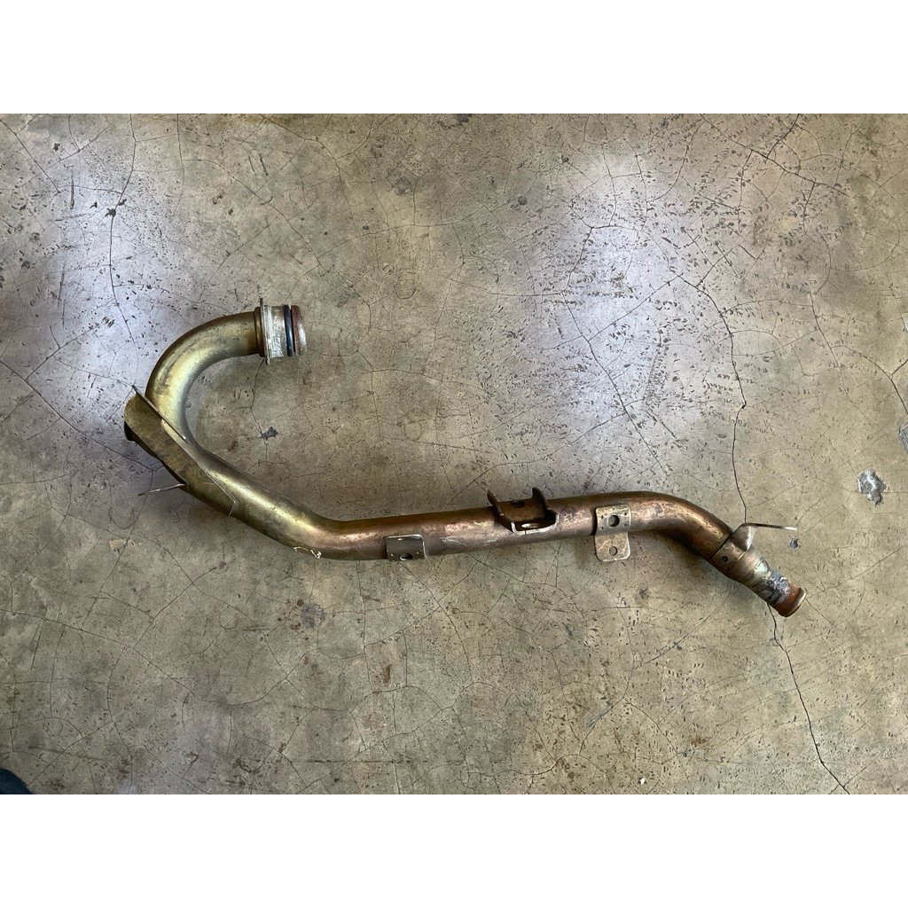 NISSAN SERENA X-TRAIL 2.5 T30 MURANO Z50 ปั๊มน้ํา PIPE 22218-8H30A