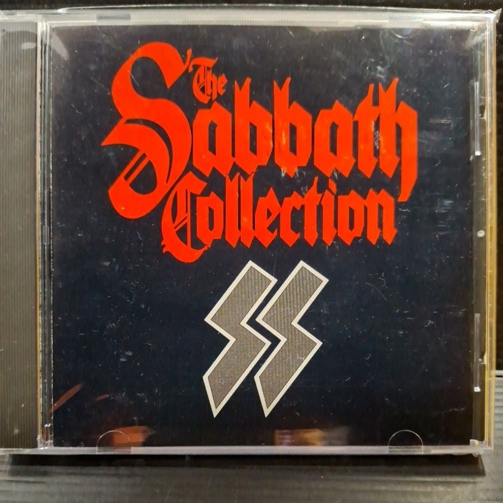 Black Sabbath - The Sabbath Collection