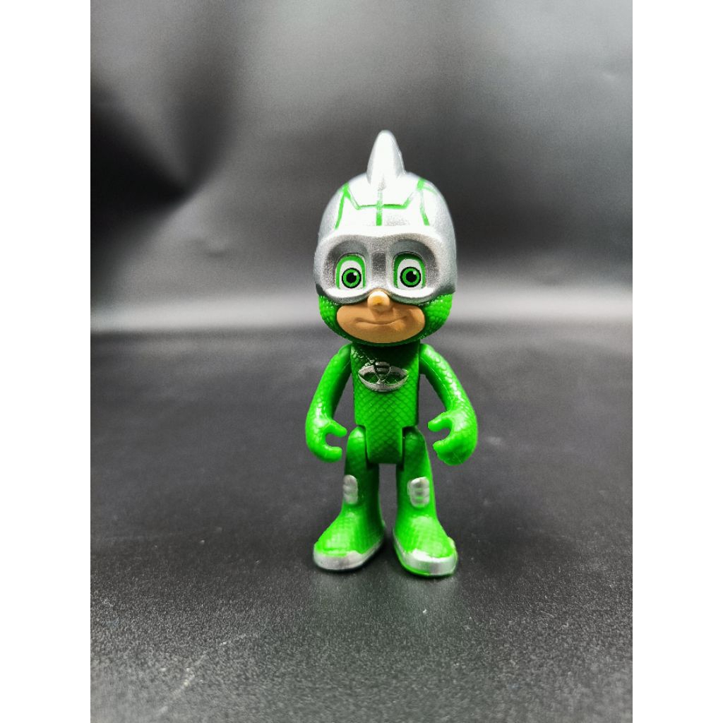PJ Masks Gekko แอ็คชั่นฟิกเกอร์