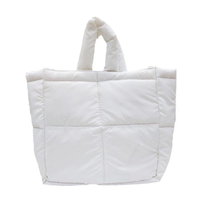 Unilever Elegant Puffy Tote Bag
