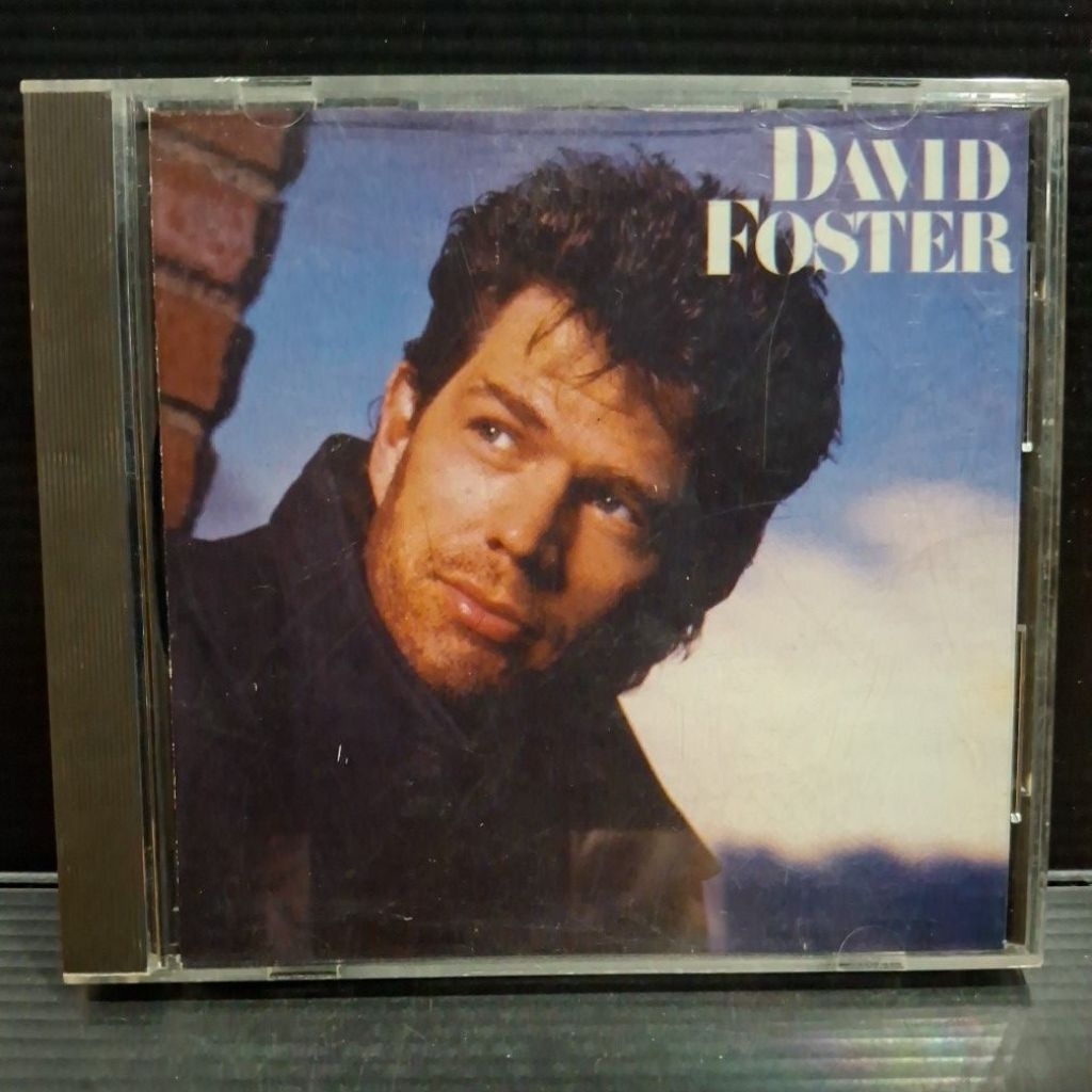 [ศิลปินชาย] David Foster - David Foster