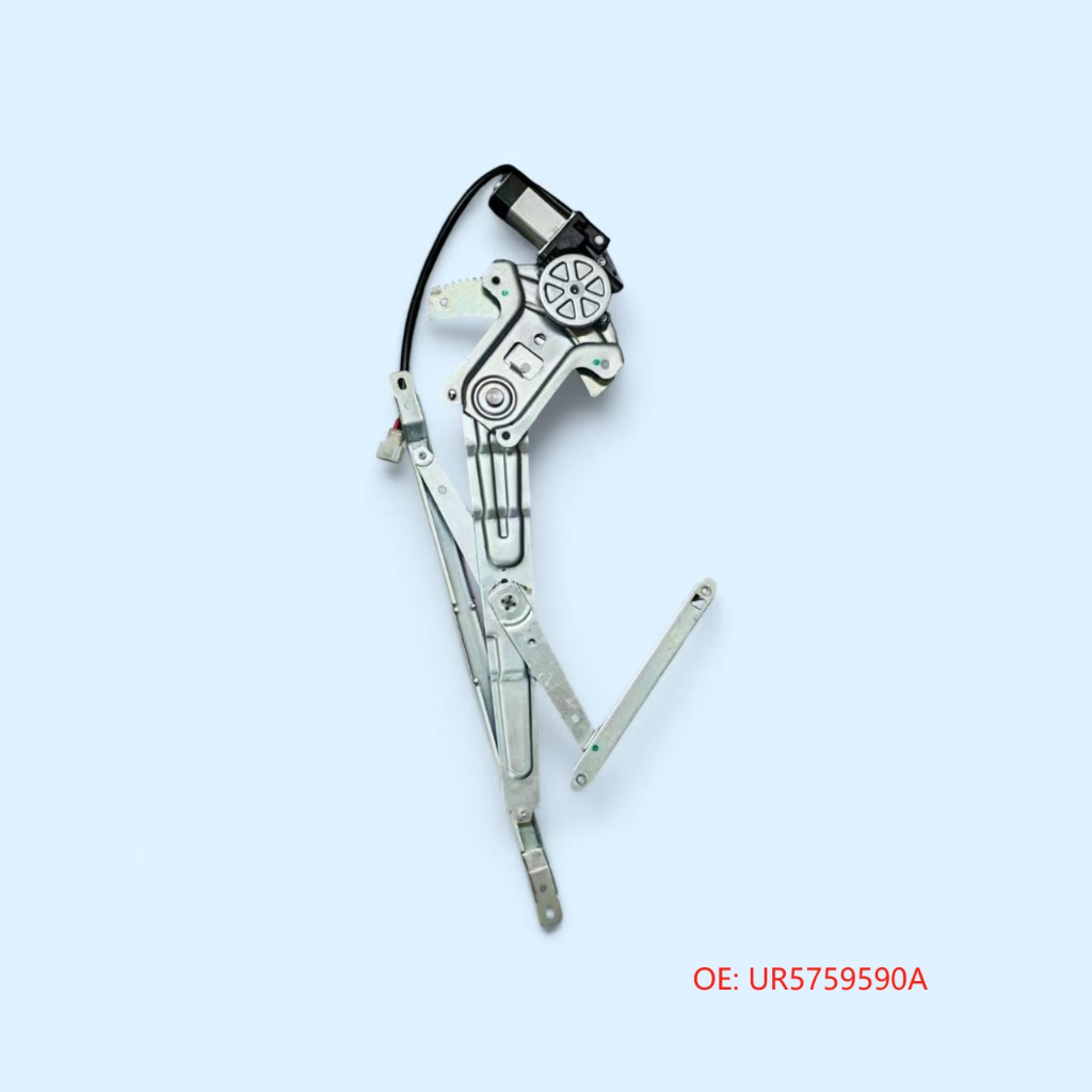 FORD Ranger WL Power Window Regulator Gear w Motor Ford Ranger WL 2000-2012 หน้าซ้าย/ขวาหลัง