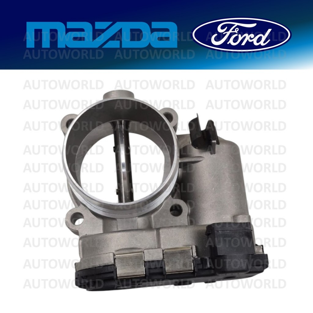 THROTTLE BODY FORD RANGER T6 2.2 RANGER T6 3.2 BK2Q-9E926-AC BK2Q9E926AC