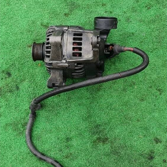 BMW E36 E39 M52 B25 Single Vanos  Alternator