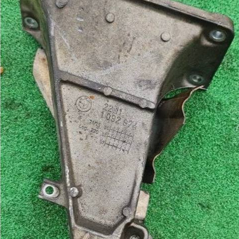 BMW E39 M52 B25 ขายึดเครื่องยนต์ Vanos เดี่ยว