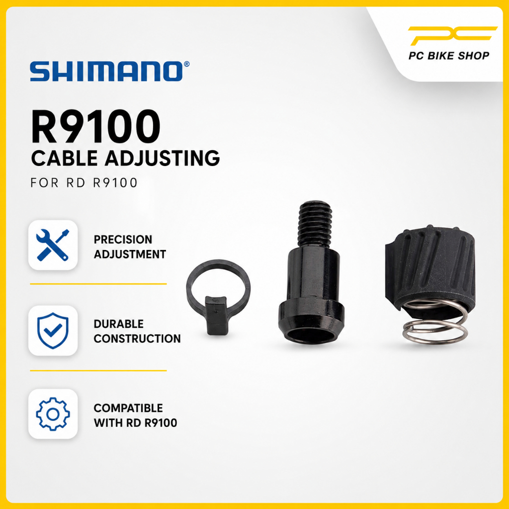 สาย SHIMANO RD ADJUSTING สําหรับ R9100 & R9000/8000/6800/5800