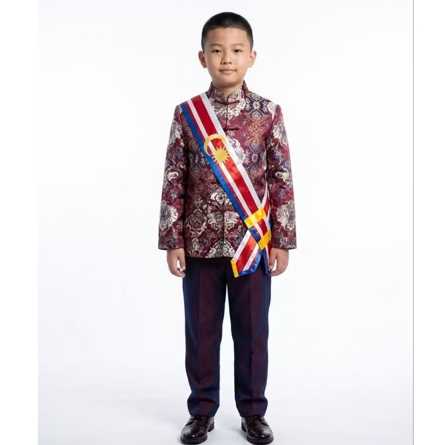 INDEPENDENCE NATIONAL SASH / EVENT 2