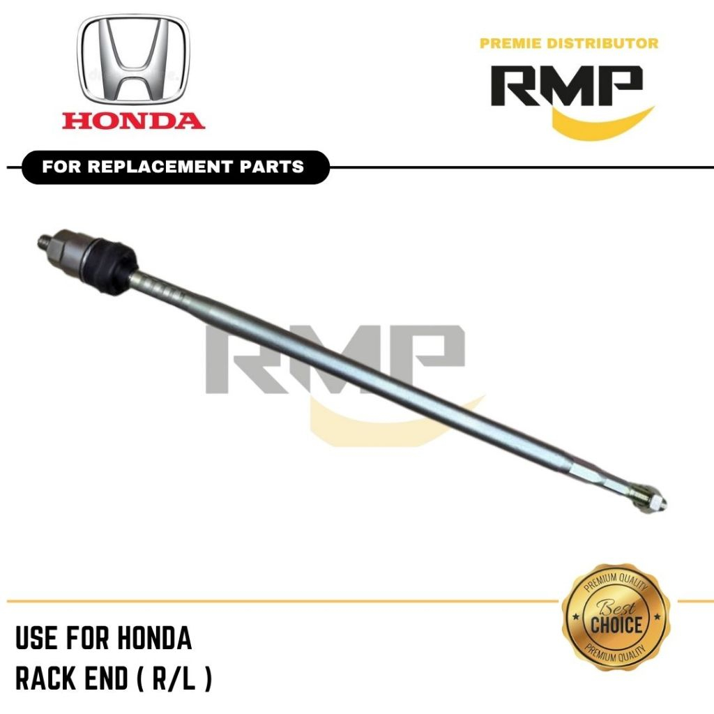 HONDA RACK END (R/L) สําหรับ HONDA CRV S9A