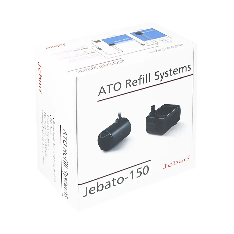 Jebao ATO ระบบรีฟิล Jebato-150