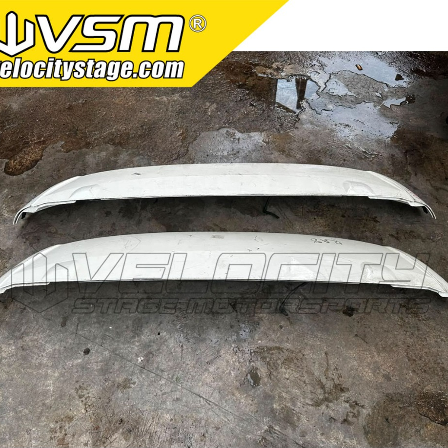สปอยเลอร์ Honda Odyssey RA6-RA9 Japan