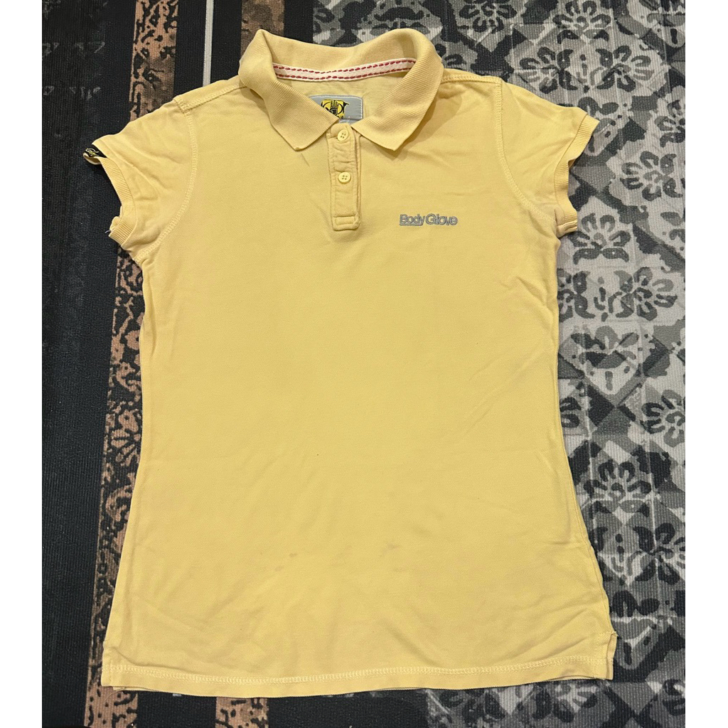 BODYGLOVE SHIRT GIRL