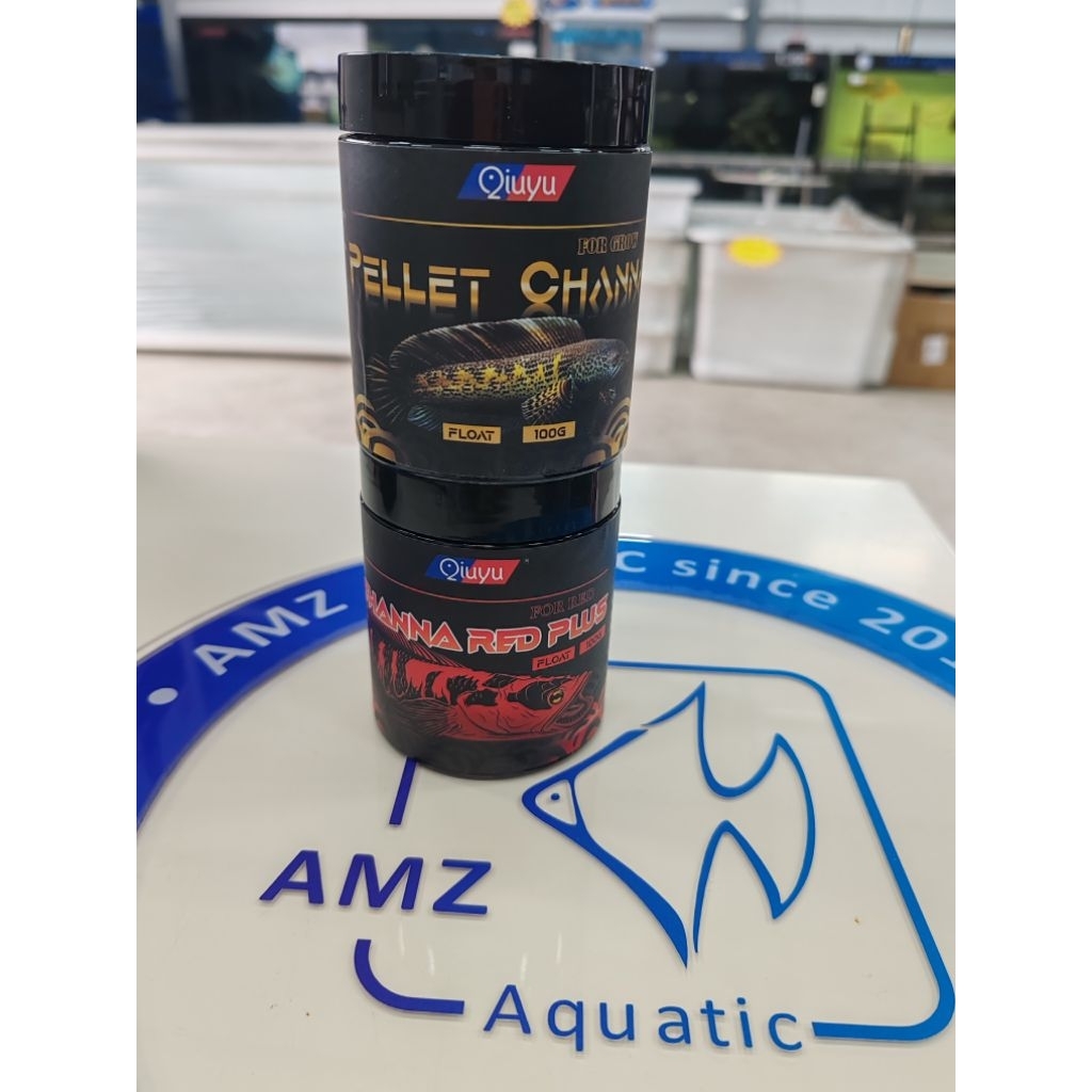 QIYU CHANNA สําหรับเติบโต / สําหรับสีแดง