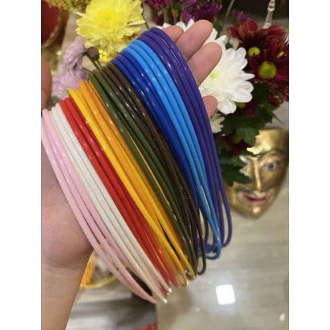 T Amulet Chain พลาสติก Amulet CHAIN กันน้ําทนทาน Amulet สร้อยคอ Amulet แขวนโซ่ 80 ซม. 2.5 มม.