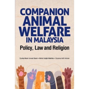 COMPANION ANIMAL WELFARE ในการเมือง กฎหมาย และรีมูฟออน