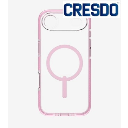 Zagg Santa Cruz Snap Case iPhone 17 Series