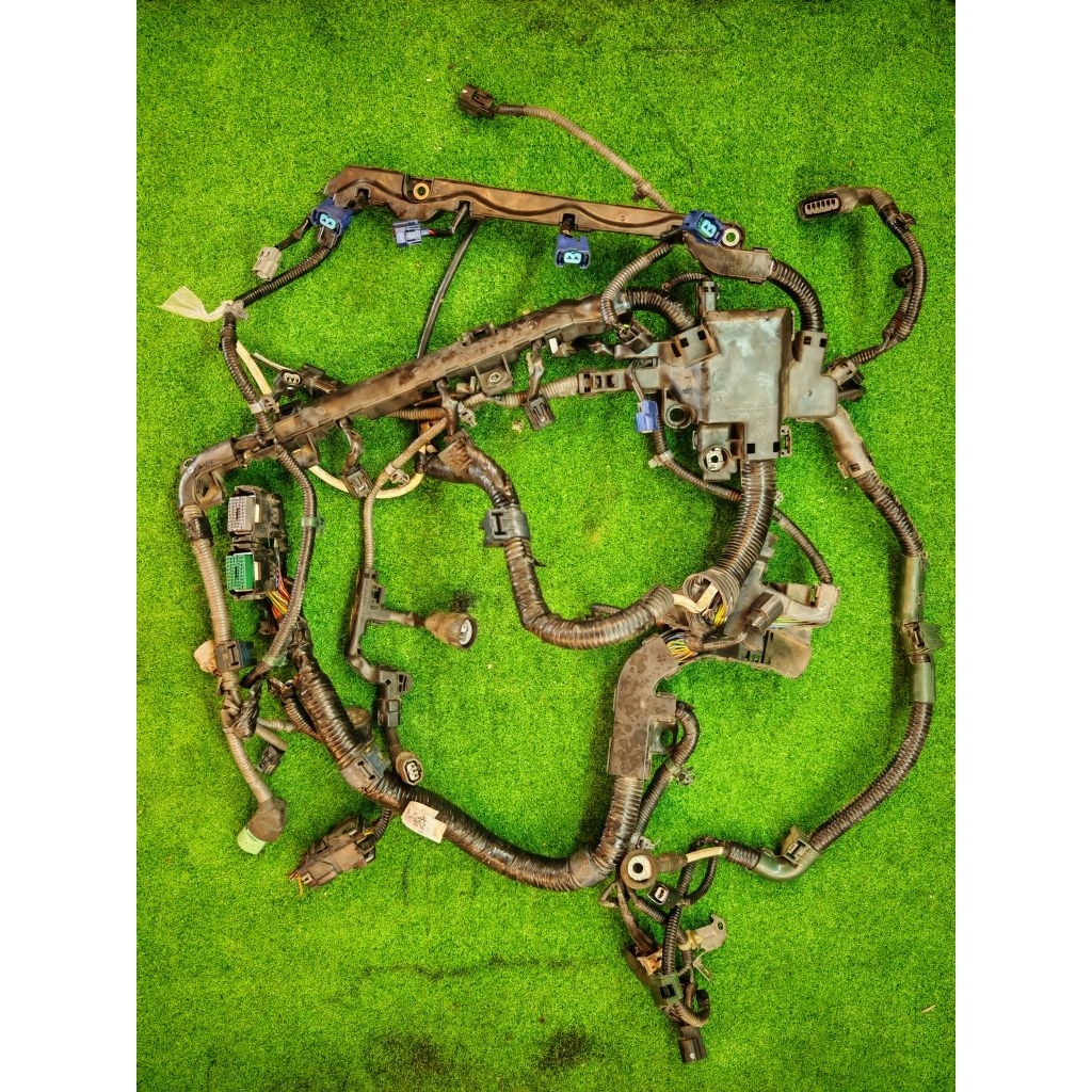 HONDA CIVIC FD1 STREAM RN6 R18A 1.8 R18A ACCORD TAO CRV SWA R20A 2.0 R20A SOCKET WAYARING ENGINE