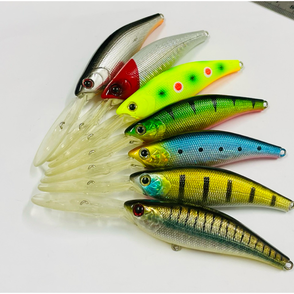 ( SOF ) HITFISH DAVION 77F