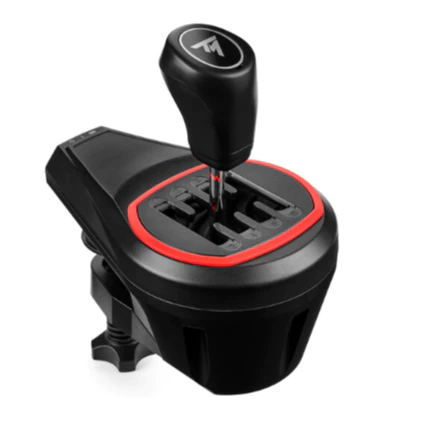 THRUSTMASTER TH8S Shifter Add-On PC, Xbox & PlayStation Compatible
