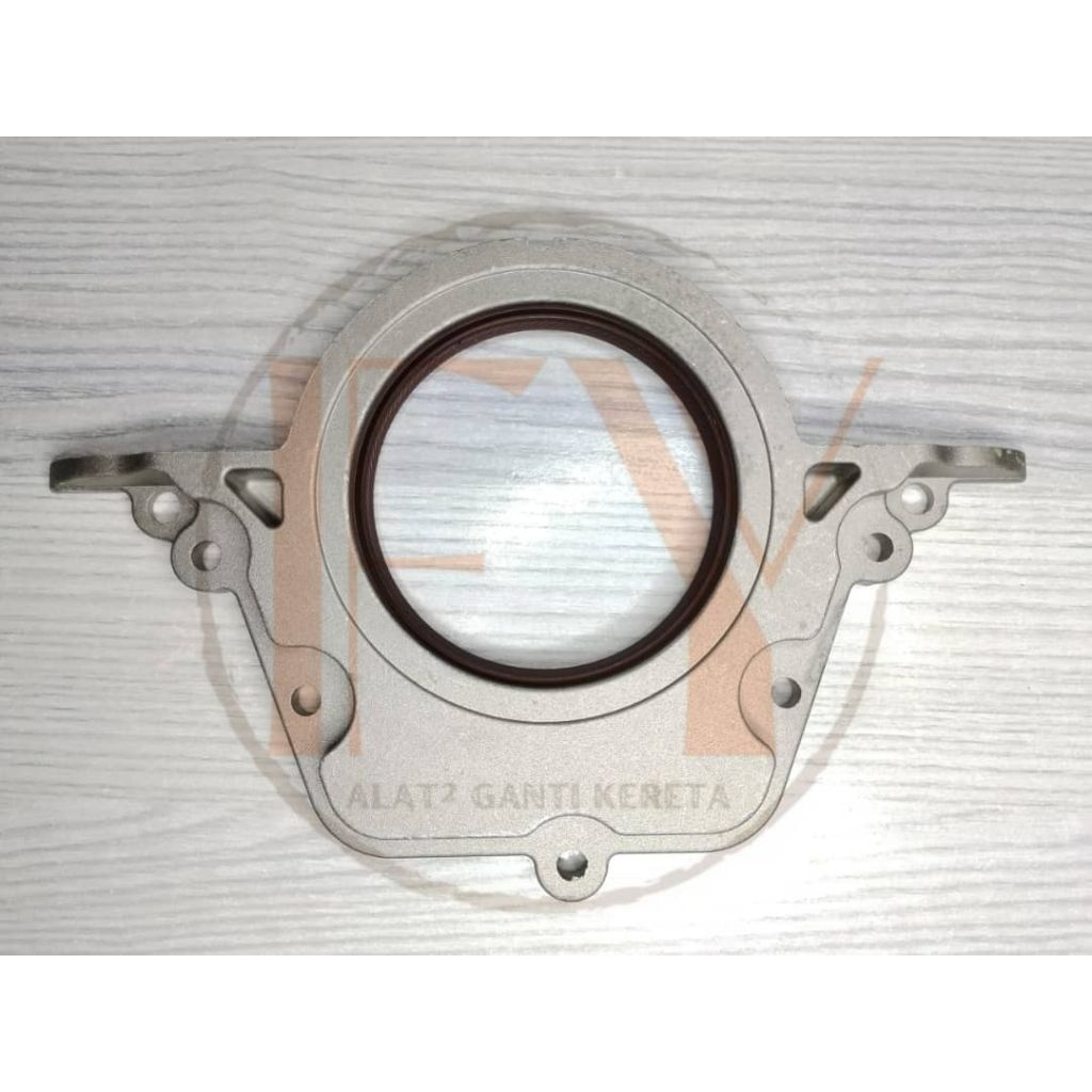 FLYWHEEL ซีลน้ํามัน NISSAN ELGRAND E51 E52 พร้อม HOUSING