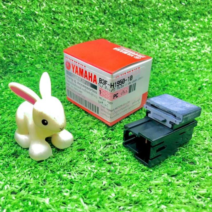 YAMAHA NVX-155 (V2) STARTER RELAY YAMAHA LEONONG - B3F-H1950-10