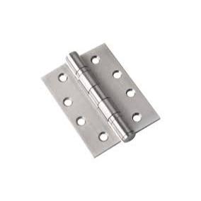 JTC S/STEEL HINGES พร้อมแบริ่ง -2MM-4"
