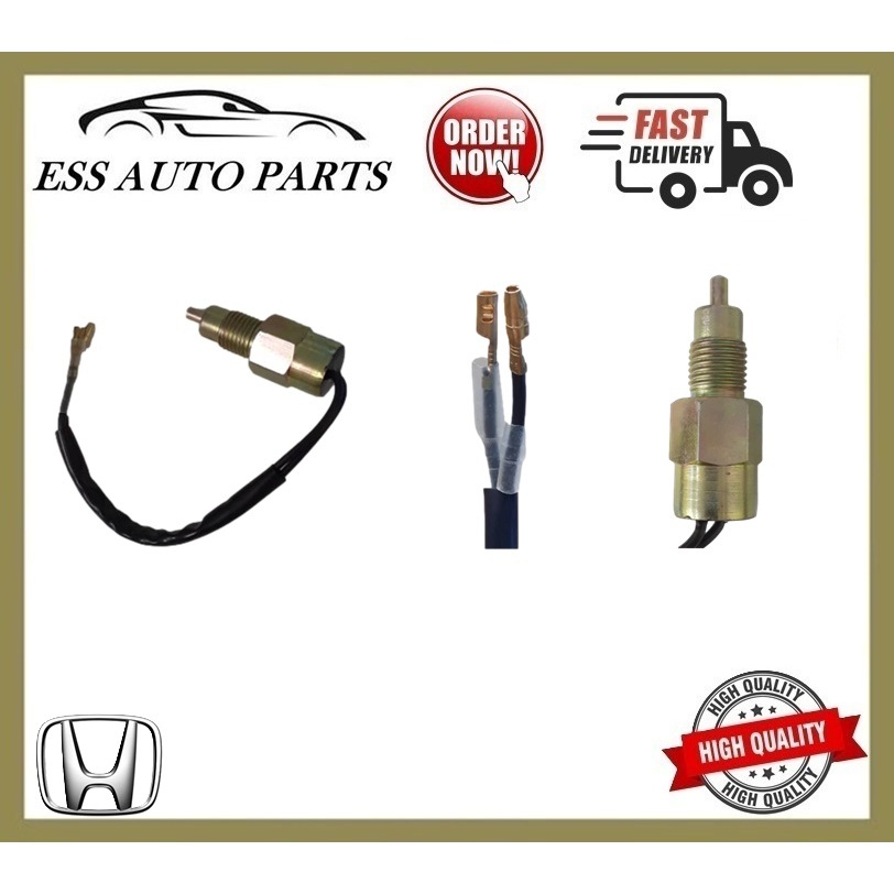 35600-PL3-013 CIVIC SR3 SR4,CITY SX8,ACCORD SM4 SV4,ODYSSEY RA6,STREAM S7A S7C RN3 2.0 (2000 - 2006)