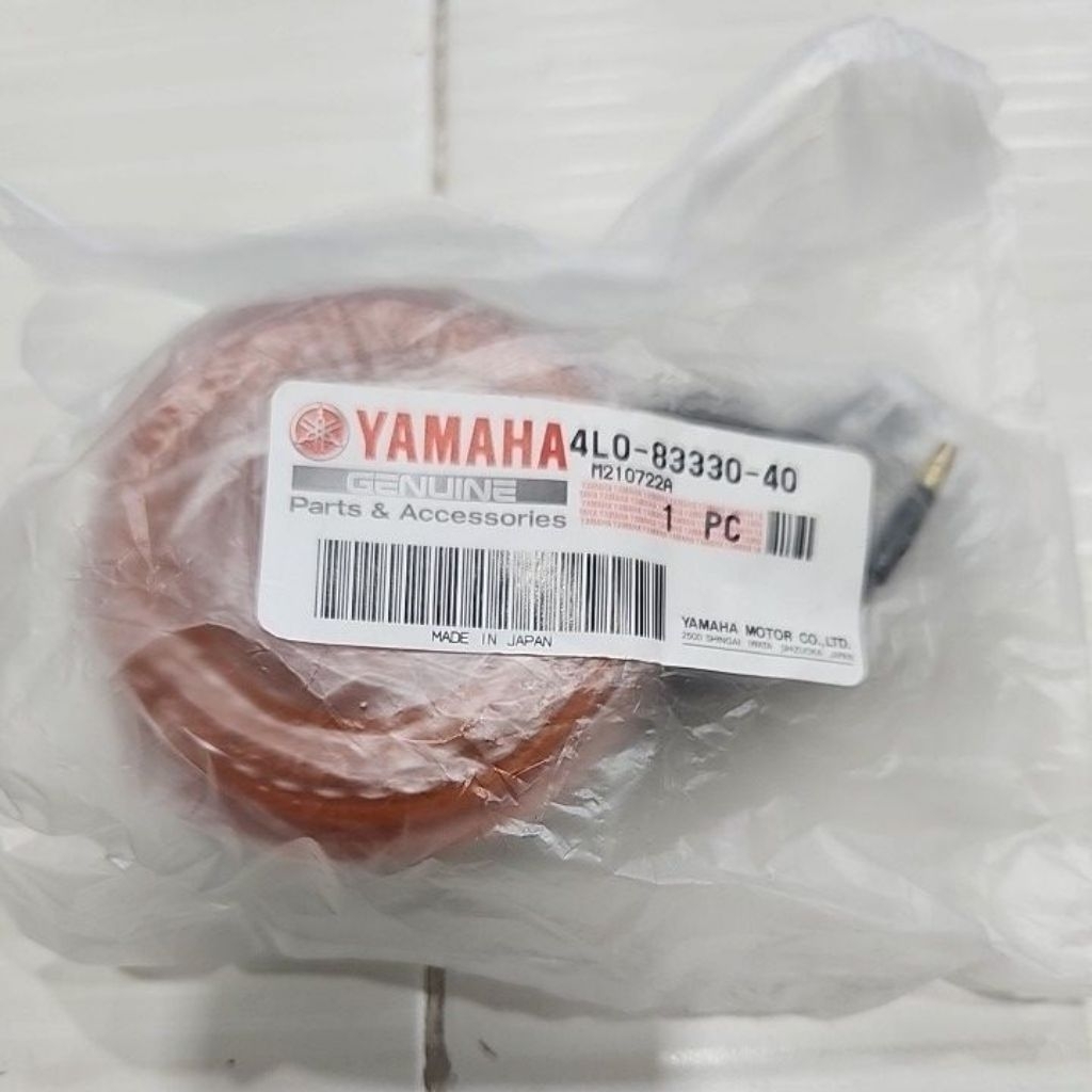 สัญญาณ Belakang RD 125 RD250 rd350 rd yp ypvs 10w 29L 31K