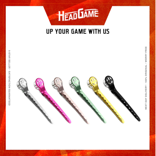 YS กิ๊บติดผม Park L (5 ชิ้น)