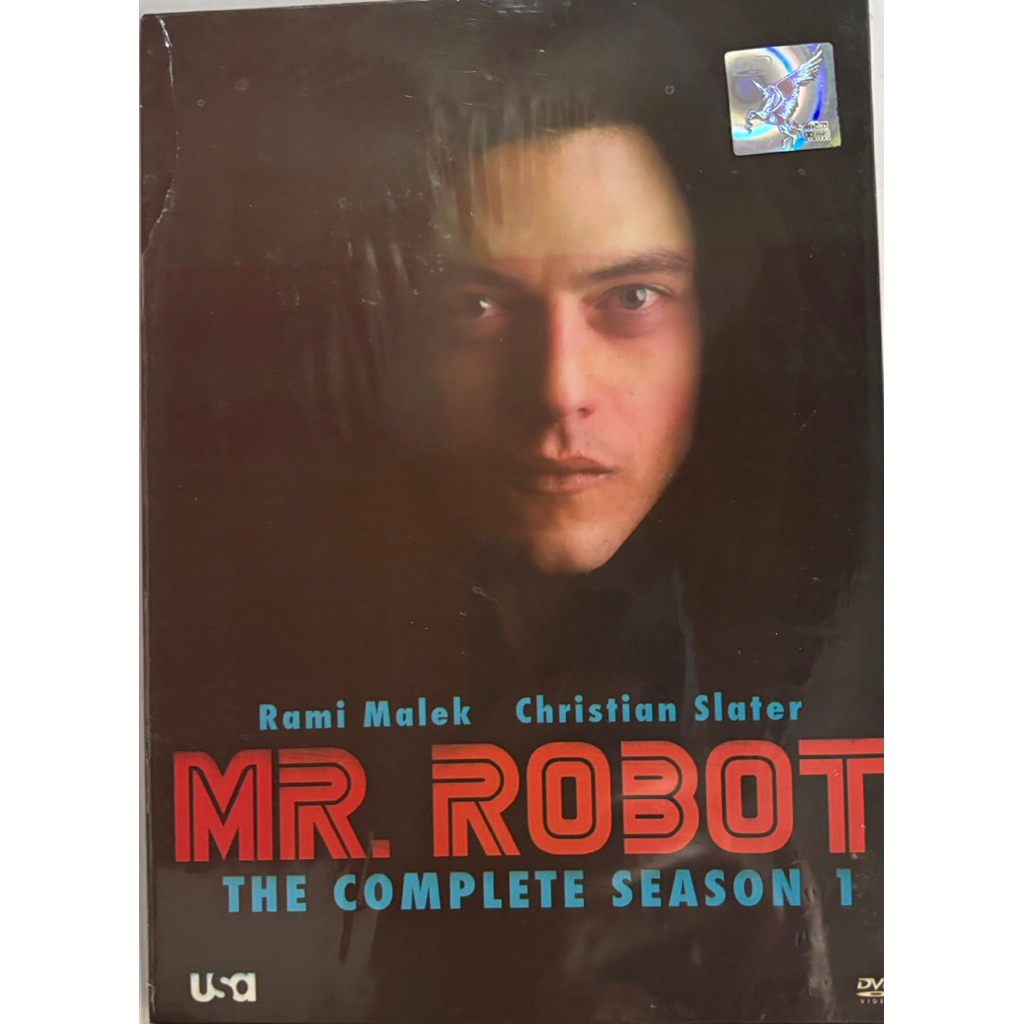 Mr Robot : ฤดูกาลที่ 1