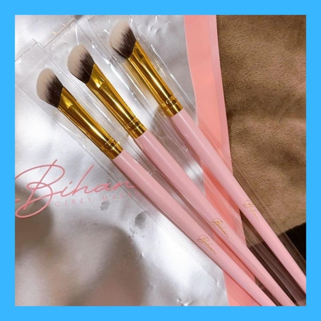 แปรง BIHAN NOSE SHADING