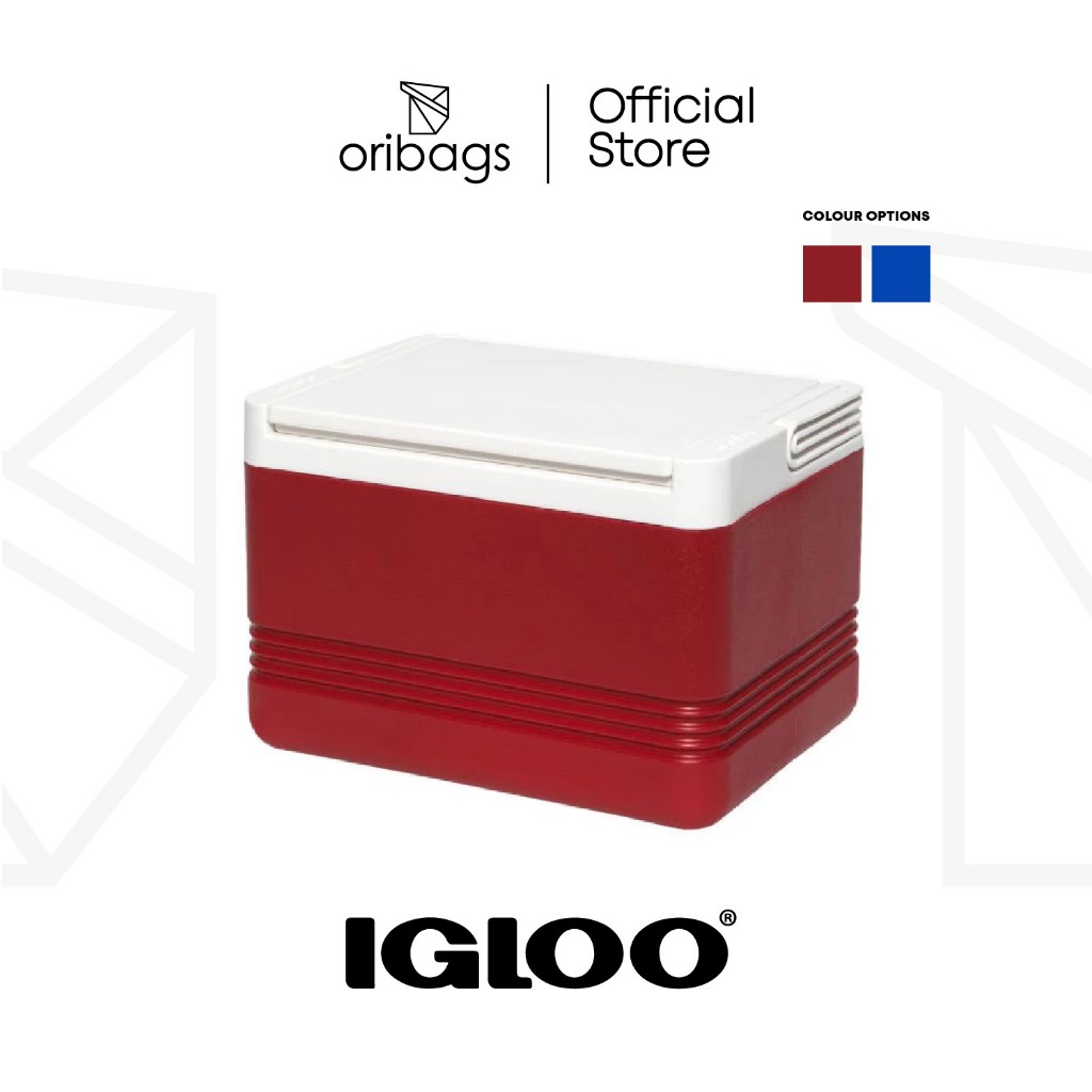 Igloo Legend 6 Diablo