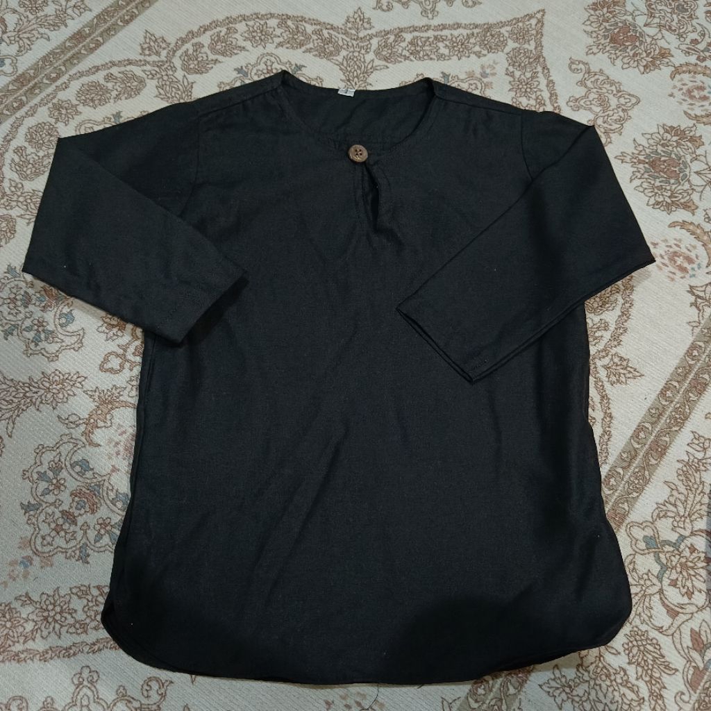 Preloved Kurta Kids 2 Years