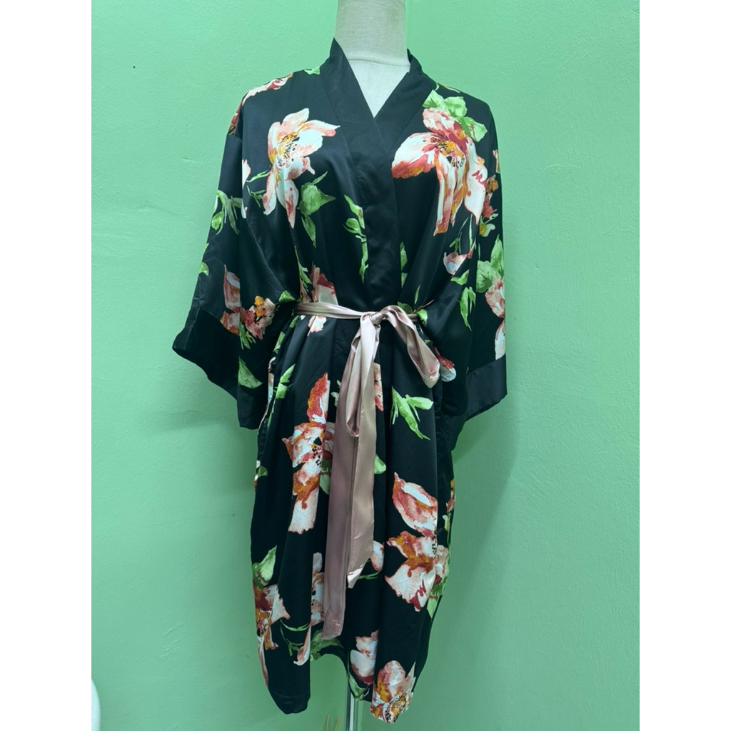 เสื้อคลุมกลางคืน NR60 IC