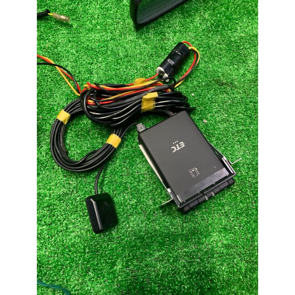 ETC AMOI SOUNDS พร้อมเบรก CY-END8J0JT No. B59A0-C992R