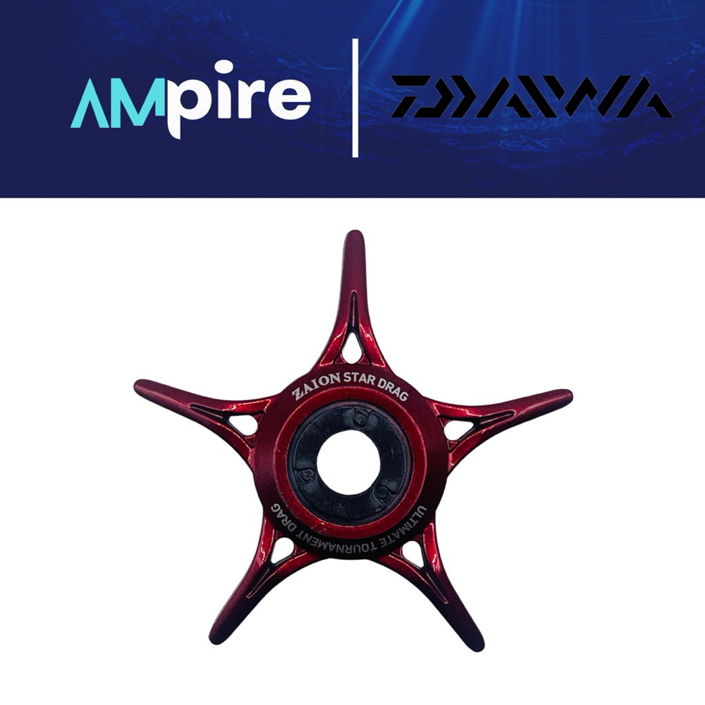 2022 DAIWA SALAMANDURA SV TW 70 ซ้าย (STAR DRAG) - -