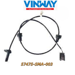 H/D STREAM SMA RN3 1.8 เซ็นเซอร์ ABS (RR/LH) 57475-SMA-003