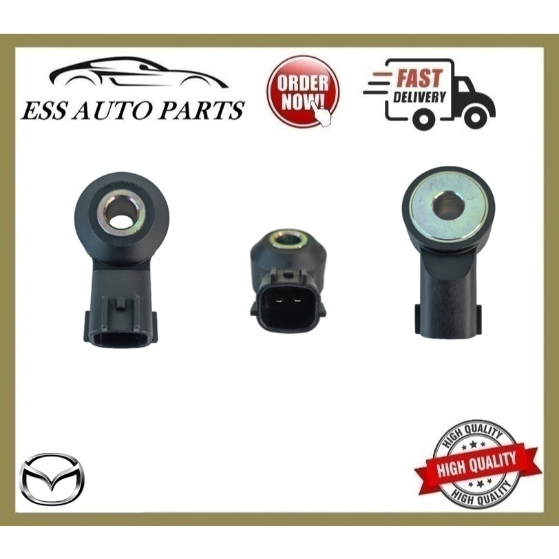 PE01-18-921 CX5 MAZDA 2/3/6 SKYACTIV KNOCK SENSOR