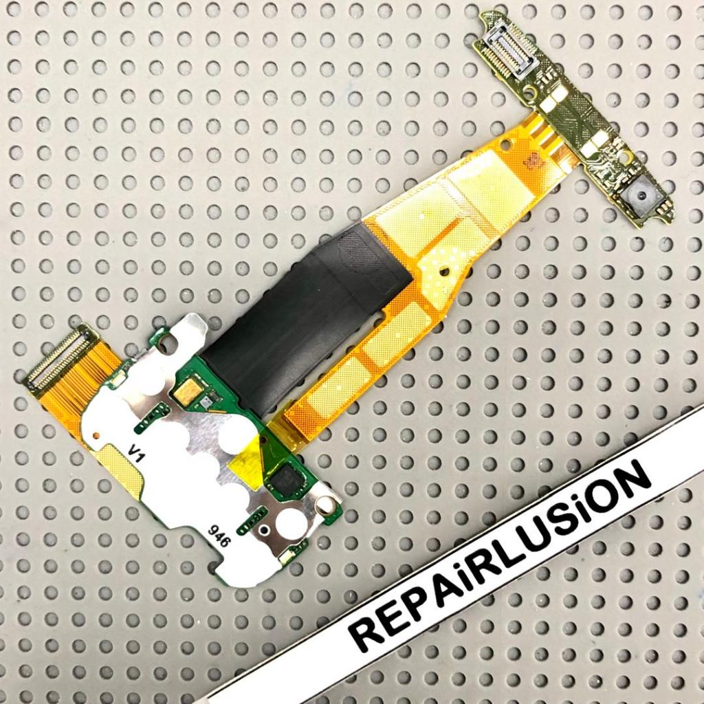 NOKIA 6600S KEYPAD FLEX ซ่อมอะไหล่ทดแทน